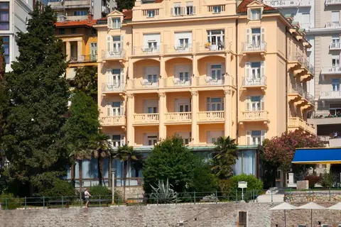 Hotel Lungomare in Opatija, foto 21