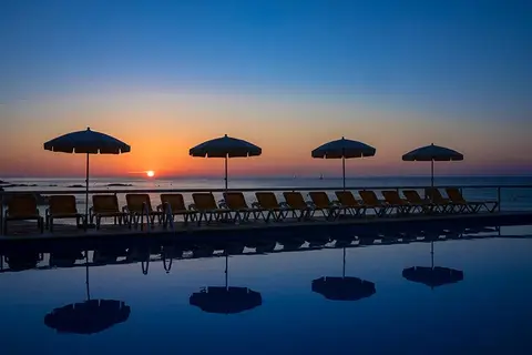 Htop Caleta Palace in Platja d'Aro — foto 2