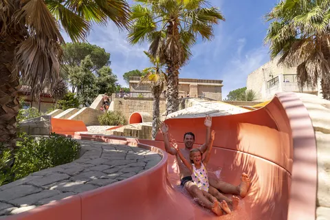 Camping Les Cigales foto 12