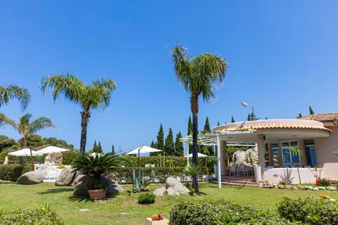 Resort Hotel L Arcobaleno foto 6