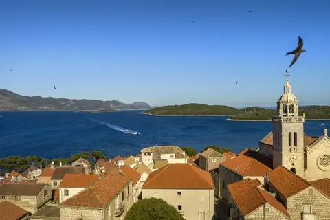 Aminess Korcula Heritage Hotel in Korcula — foto 15