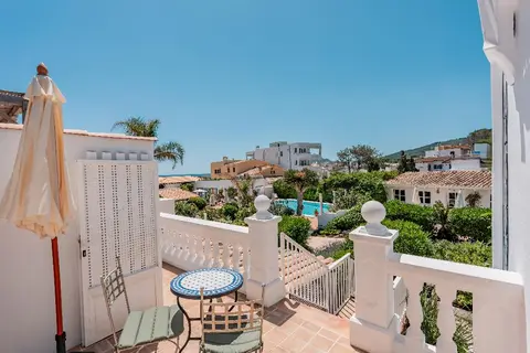 The Sea Club in Cala Ratjada, foto 30