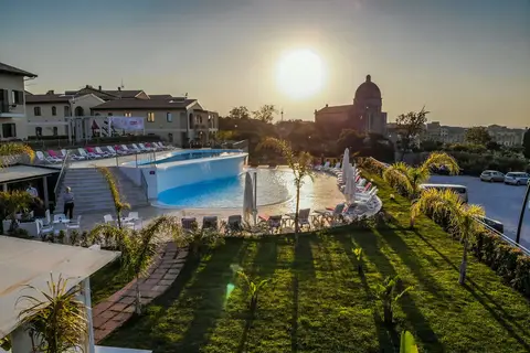 Cooee Michelizia Tropea Resort in Tropea, foto 3