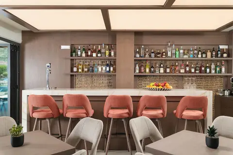Elia Agia Marina Resort in Agia Marina — foto 11
