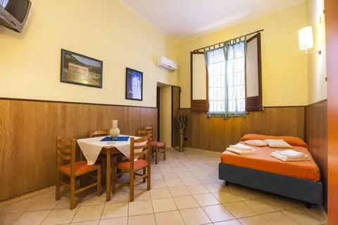 Residence Cortile Mercè in Trapani, foto 26