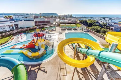 Magic Life Plimmiri by Atlantica in Δήμος Ρόδου — foto 3