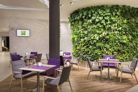 Ibis Styles Budapest Airport in Vecsés — foto 13