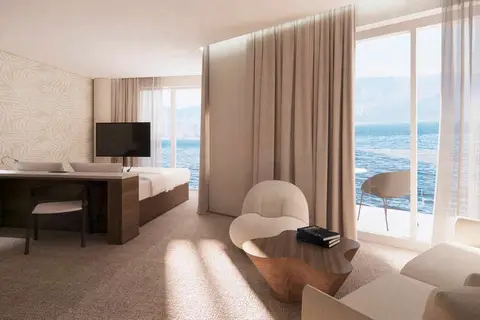 Grand Hotel View in Postira — foto 13