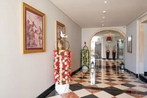 Vila Galé Collection Tomar in Tomar, foto 28