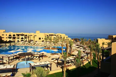 Iberotel Miramar Al Aqah Beach Resort in Al Aqah - العقة — foto 13
