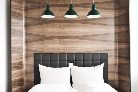 Hotel Daniel Vienna in Vienna — foto 6