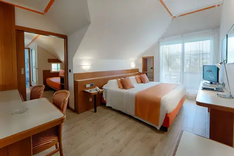 Best Western Hotel Regina Elena in Santa Margherita Ligure — foto 30