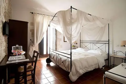 Corte Altavilla Relais & Charme in Conversano — foto 2