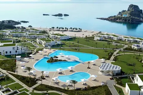 Ikos Aria in Kefalos, foto 22