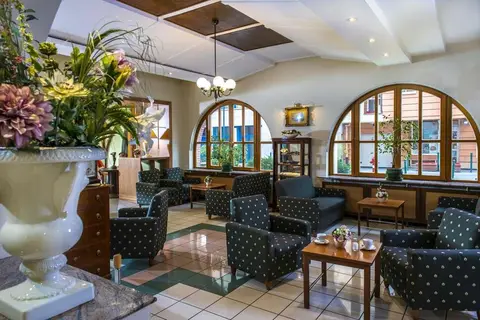 Corvin Hotel Corvin Wing in Boedapest, foto 16