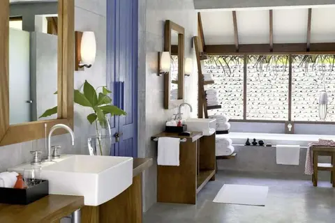 Four Seasons Resort Maldives at Landaa Giraav in Landaa Giraavaru — foto 5