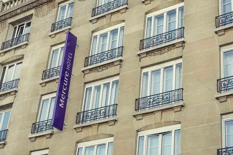 Mercure Istanbul Sirkeci in Fatih — foto 7