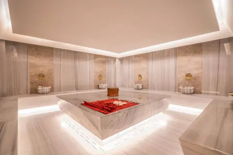 Prive Suite Side & Spa in Manavgat — foto 12