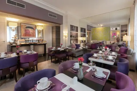 Hotel Du Bois Paris Champs-Elysees in Parijs — foto 6