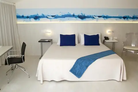 (The Place) Mar Mediterrania by ALEGRIA in Santa Susanna — foto 18