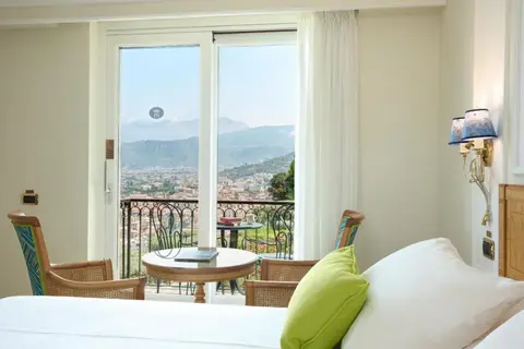 Grand Hotel Capodimonte in Sorrento — foto 5