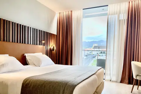 Hotel Verde Mar & SPA in Ribeira Grande — foto 29
