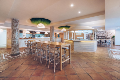 Iberostar Waves Playa Gaviotas foto 12