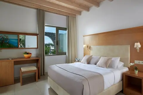 Coriva Beach Hotel & Bungalows in Δημοτική Ενότητα Ιεράπετρας — foto 17