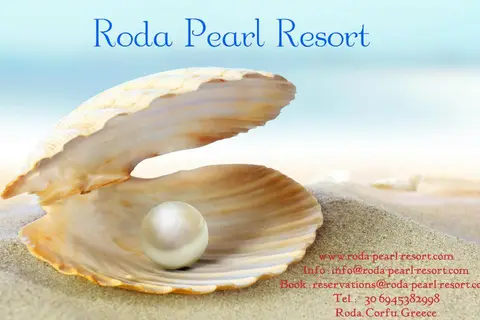 Roda Pearl Resort in Ρόδα — foto 6