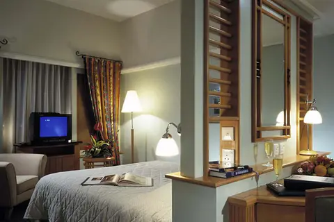 Sofitel Saigon Plaza in Ho Chi Minh City — foto 6