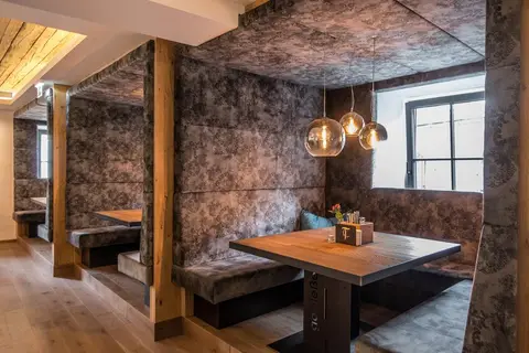 AlpenParks Hotel & Apartment Carpe Solem Mariapfarr in Mariapfarr — foto 3