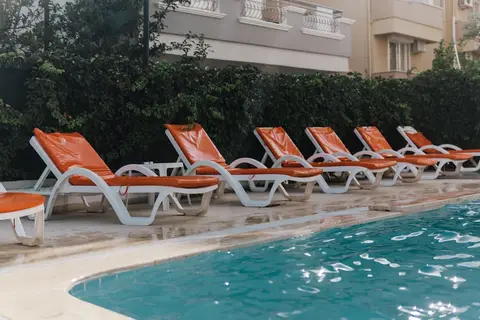 Avisos Hotel & Apartments in Marmaris, foto 10