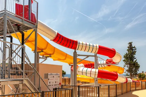 Camping Lou Souleï foto 19