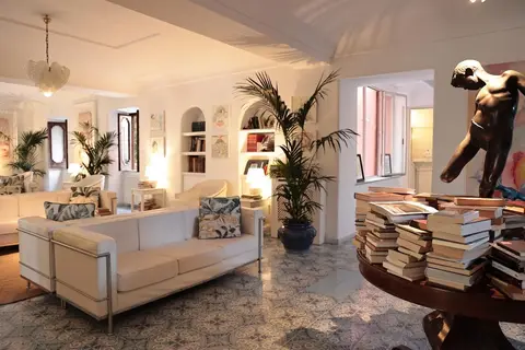 Hotel Terme Bristol in Ischia — foto 7
