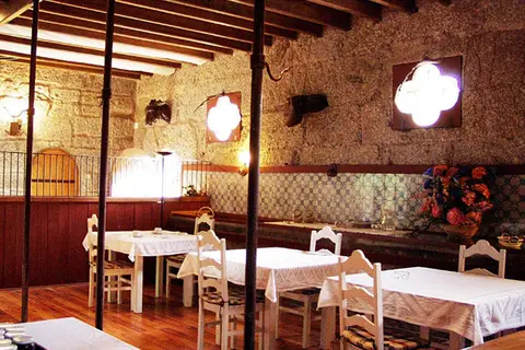 Paço de Sao Cipriano in Guimarães, foto 13