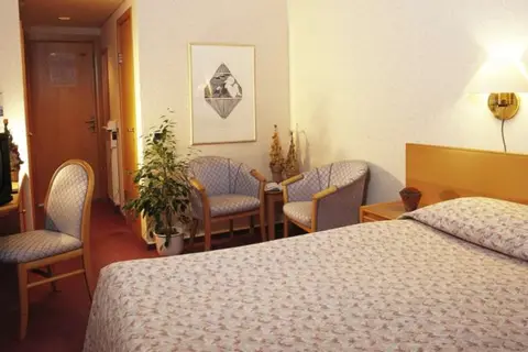Hotel Reykjavik Natura in Reykjavik — foto 27