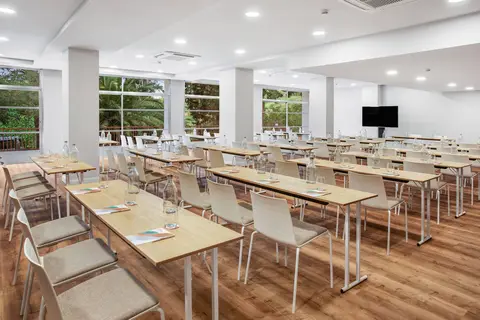 Meliá Lloret de Mar in Lloret de Mar — foto 17
