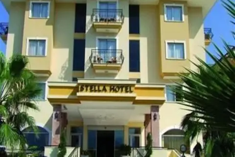 Stella in Kemer — foto 3