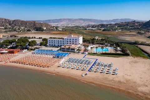 Baia d'Oro in Licata — foto 28