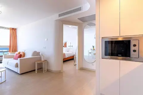 Plus Fariones Habitat in Arrecife — foto 9
