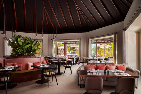 Tivoli La Caleta foto 9