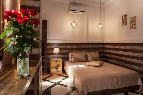 Riad Ambre et Jasmin in Marrakech — foto 2