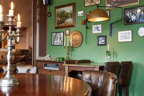 Hotel 't Gemeentehuis Bedum in Bedum — foto 11