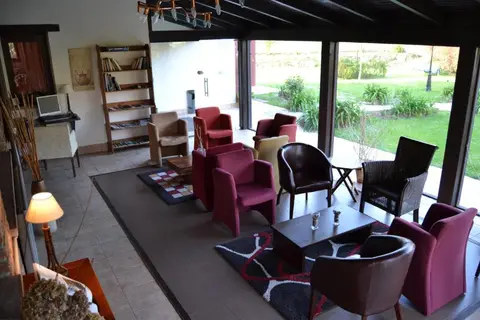 Hotel Casa de Campo in Cangas de Onís