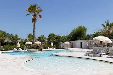 Villa Alwin Beach Resort foto 1