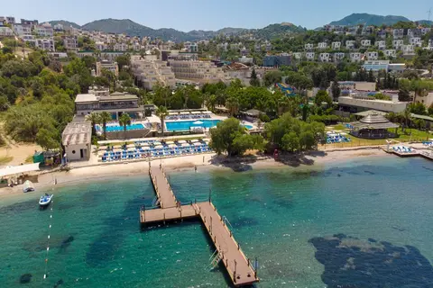 Golden Age Bodrum in Bodrum