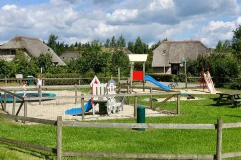 Vakantiepark De Lourenshoeve foto 3