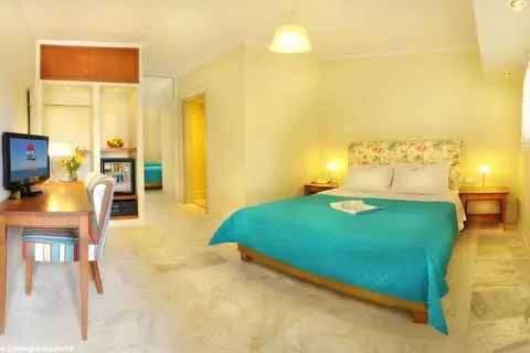 Martha's Haus in Γερακινή — foto 4
