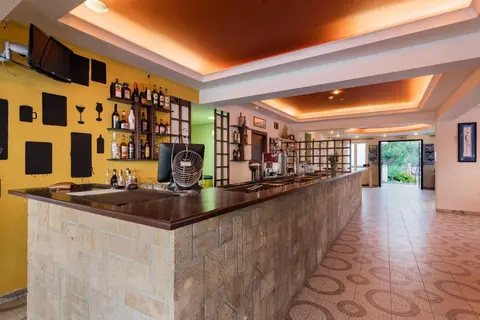 Stella Hotel in Πεύκοι — foto 18