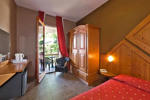 Hotel Smeraldo in Sirmione, foto 2